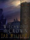 Cover image for The Witchwood Crown